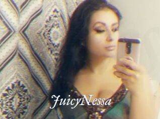 JuicyNessa