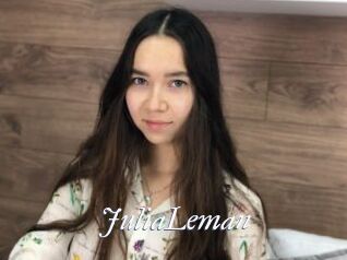 JuliaLeman
