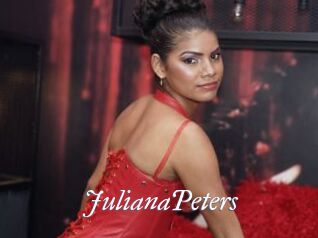 JulianaPeters Kei Harde Sex