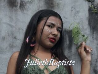 JuliethBaptiste