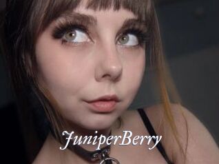 JuniperBerry
