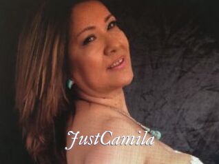 JustCamila