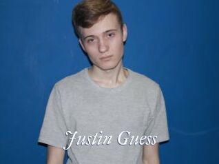 Justin_Guess