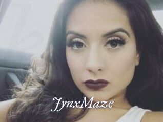 JynxMaze