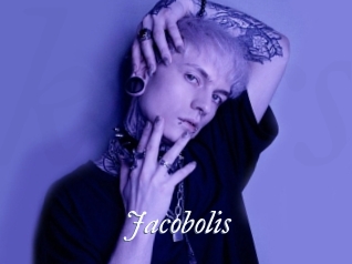 jacobolis Kei Harde Sex