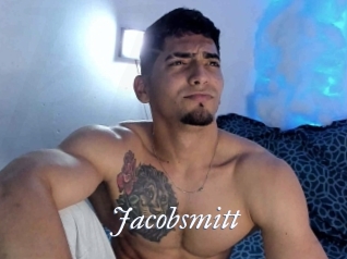 jacobsmitt Kei Harde Sex