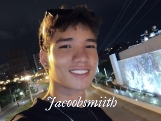 jacoobsmiith Kei Harde Sex