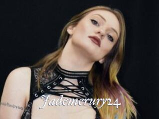 jademerury24 Kei Harde Sex