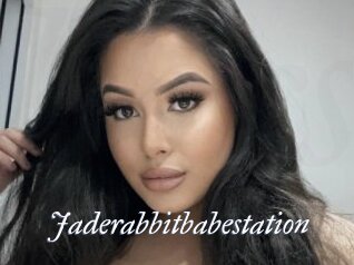 Jaderabbitbabestation