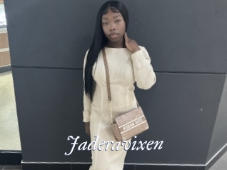 Jaderavixen