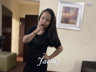 Jaemy