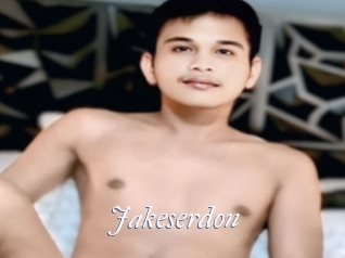jakeserdon Kei Harde Sex