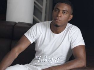 Jakojat