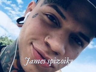 James_spizoiky