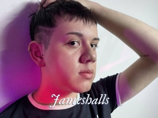 jameshalls Kei Harde Sex