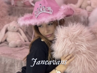 Janeavans