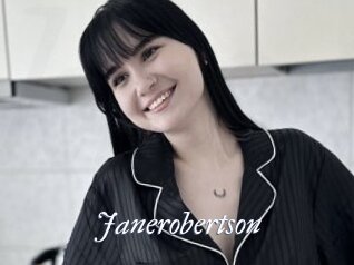Janerobertson