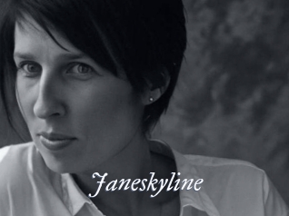 janeskyline Kei Harde Sex