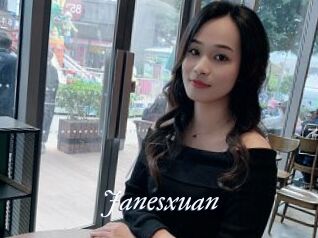 Janesxuan