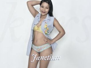 Janethan