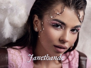 Janethande