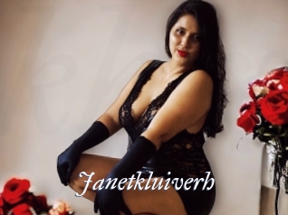 Janetkluiverh