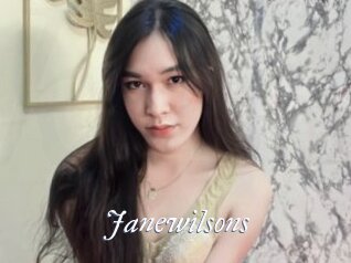 Janewilsons