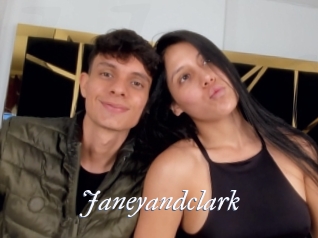 janeyandclark Kei Harde Sex