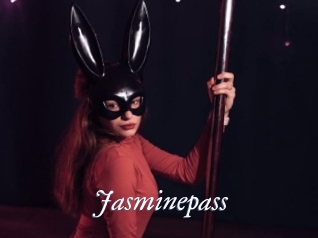 Jasminepass