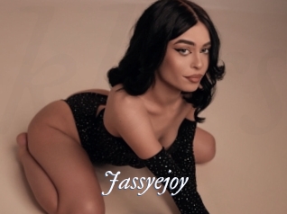 Jassyejoy
