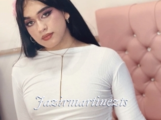 jazirmartinezts Kei Harde Sex