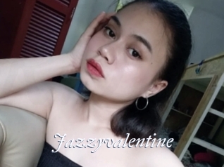 jazzyvalentine Kei Harde Sex