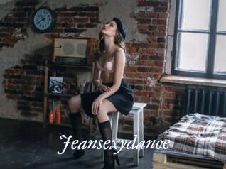Jeansexydance
