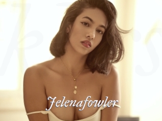 Jelenafowler