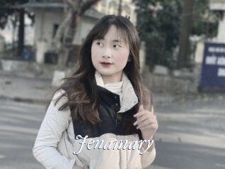 Jenamary