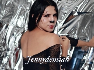 jennydemian Kei Harde Sex