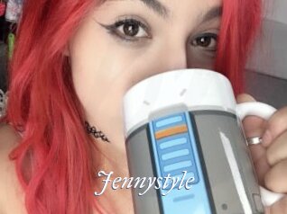 Jennystyle