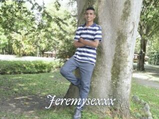 Jeremysexxx