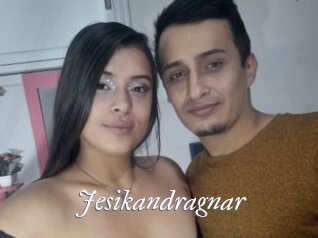 Jesikandragnar