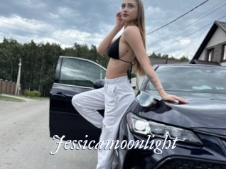 jessicamoonlight Kei Harde Sex