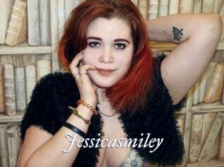 Jessicasmiley