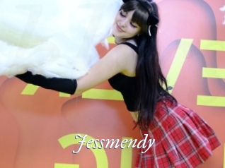 jessmendy Kei Harde Sex