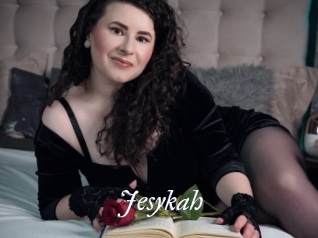 jesykah Kei Harde Sex