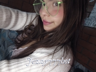 Jezzy777hot