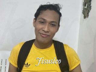 Jisusleo
