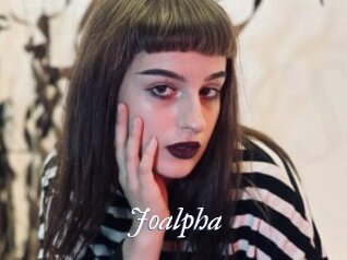 Joalpha
