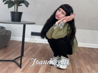 Joandoggett