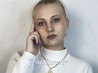 Joanhanney