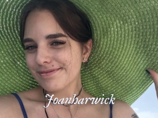 Joanharwick