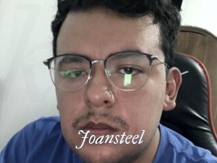 joansteel Kei Harde Sex